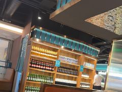 -東盛炭烤自助料理(浦东文峰广场店)
