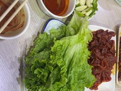 -平山城鑫烧烤(建国楼店)