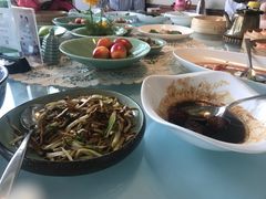 -湖畔居茶楼(湖滨店)