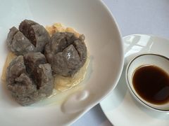 -丽轩中餐厅(广州丽思卡尔顿酒店)