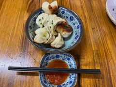-无名氏宵夜小摊(祝家三姐妹馄饨店)