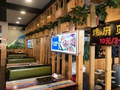 -王婆大虾(五道口店)