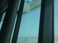 -澳门旅游塔360°旋转餐厅(南湾湖广场店)