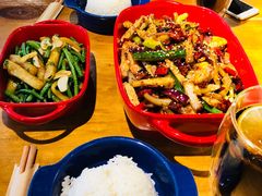 -心邸·庆宴(雅宝城店)