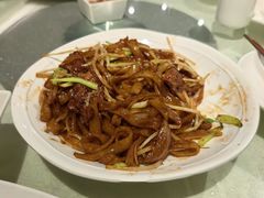 -潮福城潮州大酒楼(湖滨北路店)