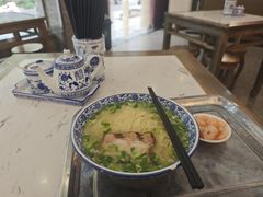 -伟记奥面馆(养育巷店)