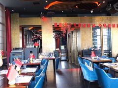 -YUE·6·西式融合餐厅(外滩六号店)