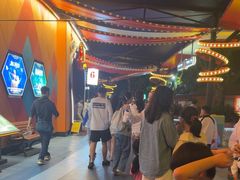 -广州长隆国际大马戏