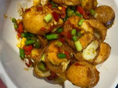 -文昌阁·长沙市井菜(美食地标店)