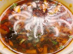 -宝鸡宴会中心艳阳天(公园路店)