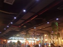 -探烧自助烤肉火锅(百易店)