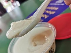 -老伴豆花(麦士威熟食中心店)