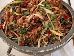 -普天和酒楼·新津菜·烤鸭(天津之眼店)