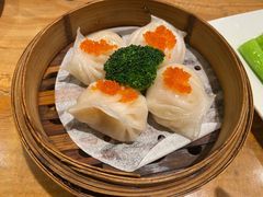 特色虾饺皇-北海金昌开元名都大酒店·四季轩中餐厅