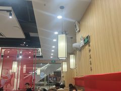 -嬷孙家潮汕牛肉火锅(北京路天河城店)