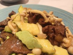 -鹿港小镇(悠唐店)