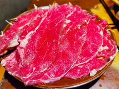 -叁口煮老火锅(东升店)