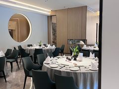 -晋江荣誉国际酒店·港誉茶餐厅