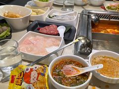 -海底捞火锅(吾悦国际广场店)