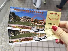 -秦始皇帝陵博物院(兵马俑)