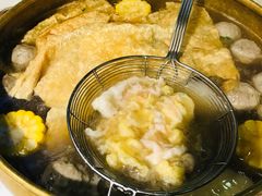 -食潮汕头鲜牛馆(望京保利店)