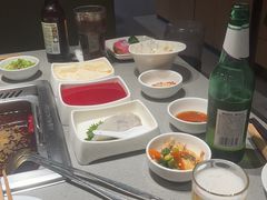 -海底捞火锅(海宁路店)