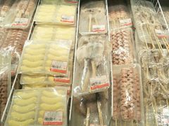 -物美超市(下沙店)
