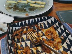 -LUCCA卢卡西班牙海鲜饭(远洋广场店)