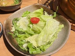 -烧肉达人•炭火烧肉(新天地店)