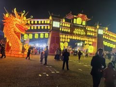-定鼎门遗址博物馆