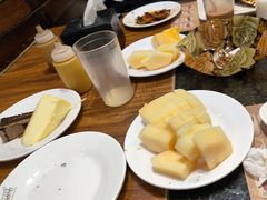 -汉巴味德(大悦城店)