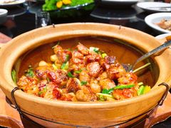 -荣小馆(杭州大厦店)