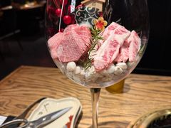 -肉魁屋·烧肉·烧鸟·酒场(高新店)