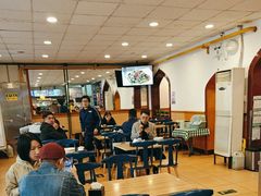 -西部马华清真兰州牛肉面·烧烤夜市(关东店)