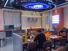 -宝葫芦西北茶食铺(万达店)