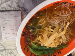 -大食代美食广场(上海中心店)