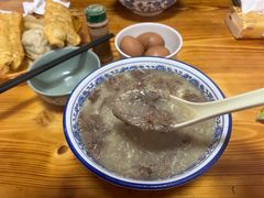 -杨记牛肉糁