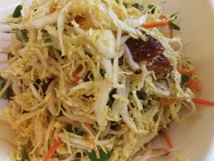 -玉桥餐厅(天坛店)