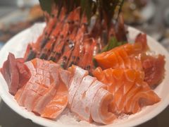 -大渔铁板烧(铁西万象汇店)