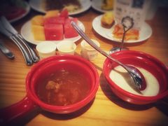 -So Lounge索兰至餐厅(蓝色港湾店)