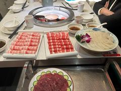 -重庆德庄火锅(映月湖环宇城店)