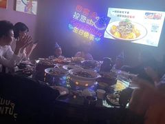 -陕北四窑洞(巨丰店)