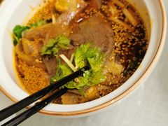 -新川办餐厅