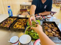 -老三李村河底戳子肉(总店)