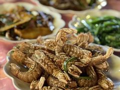 -潮发海鲜大排档·招牌烤生蚝·9年(横琴长隆店)