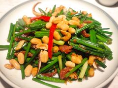 顺德小炒皇-大榕树下顺德菜(融创茂店)