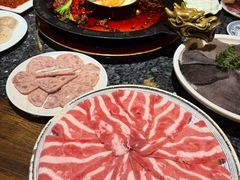 -成渝龙火锅(都江堰店)