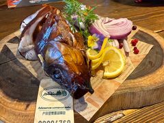 -卢布里西餐厅(总店)