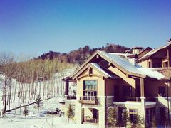 -长白山万达国际滑雪场