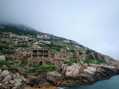 -东极岛景区